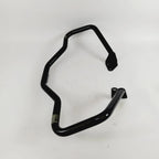 Mustache Engine Guard for Harley-Davidson Dyna Models (Black, 49000078)