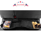 Underseat Storage Box for Chevrolet Silverado/Sierra 1500 Crew Cab (2014–2019)