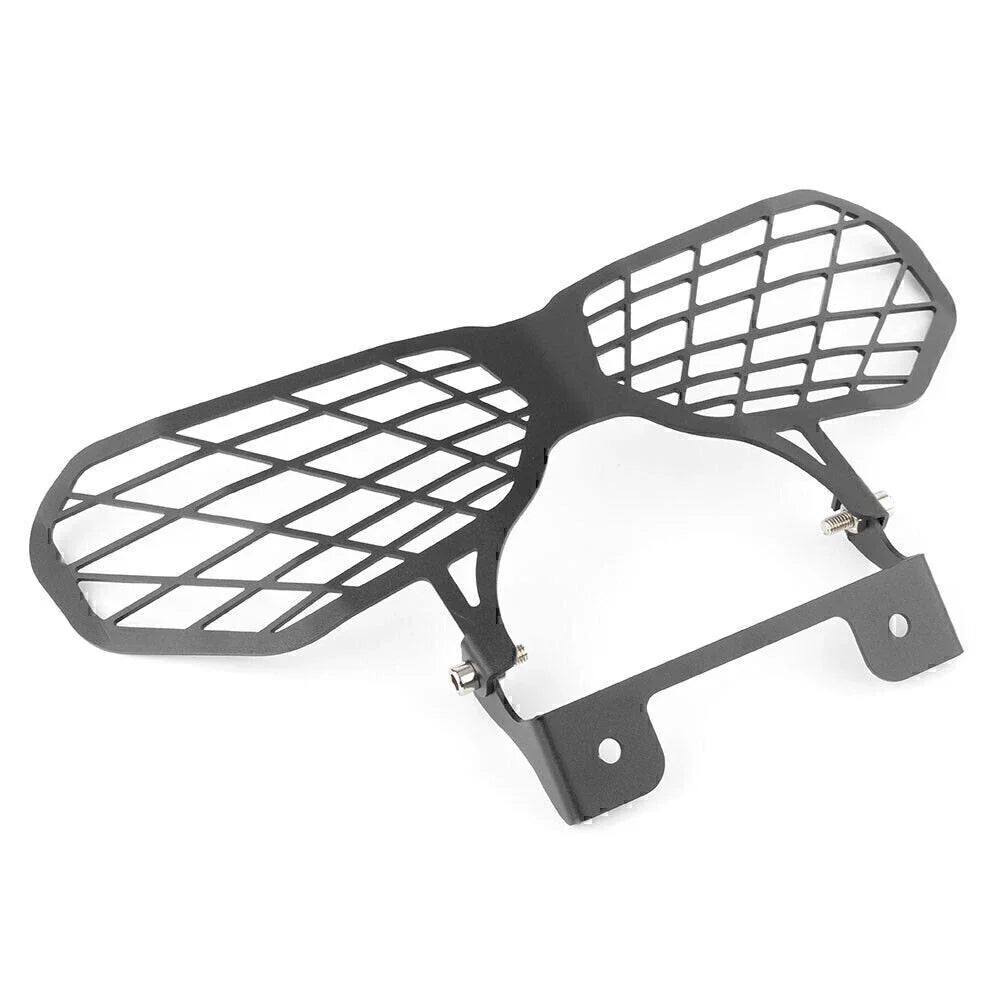 Headlight Guard Cover for Honda CRF1000L Africa Twin (2016-2018)
