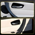 Door Panel Handle Pull Trim for BMW E90 325i 328i 335i 330i (2006–2011)