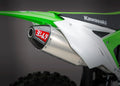 Rs 4 Exhaust System Header/Canister/End Cap for Ss Al Cf
