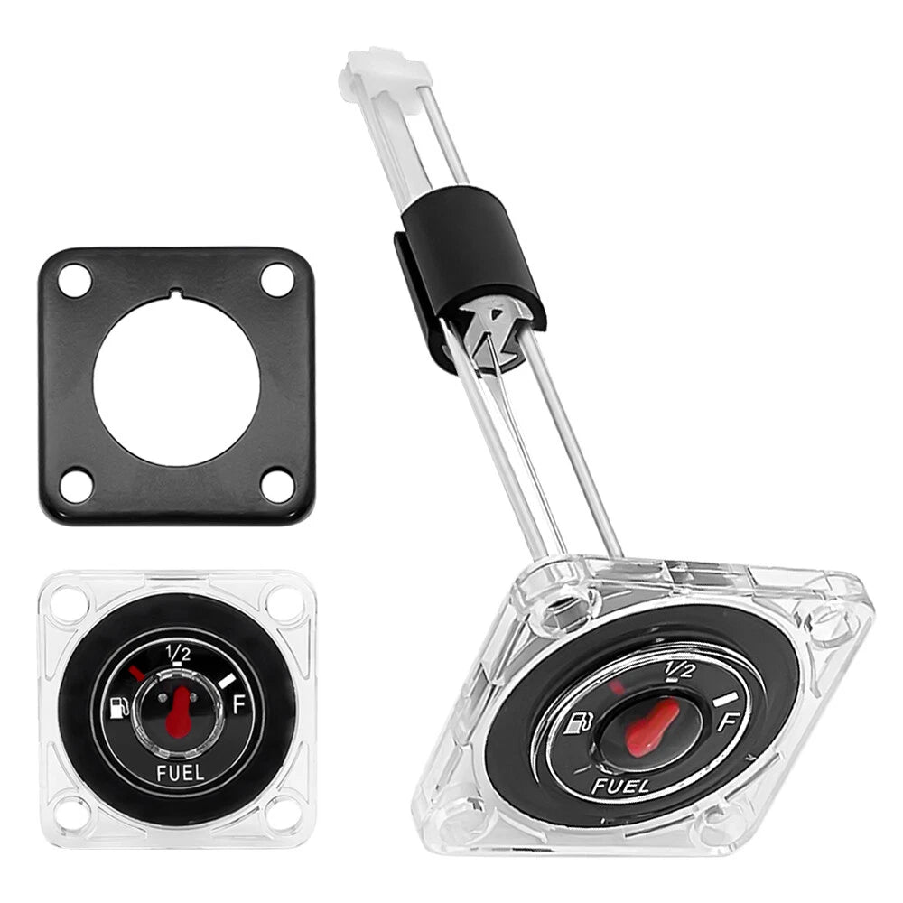 Fuel Gauge Assembly for Suzuki LTF500F QuadRunner 500 (1998–2002)