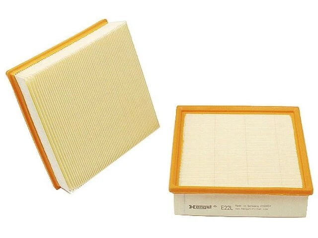 Air Filter for Jaguar XJ6 (1988–1997) WN254DZ