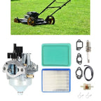Carburetor Kit for Craftsman M250 Mower (12AVB2AQ793)