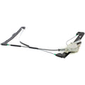 Power Window Regulator for Mini Cooper (2002–2005) Front Right with Motor