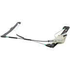 Power Window Regulator for Mini Cooper (2002–2005) Front Right with Motor