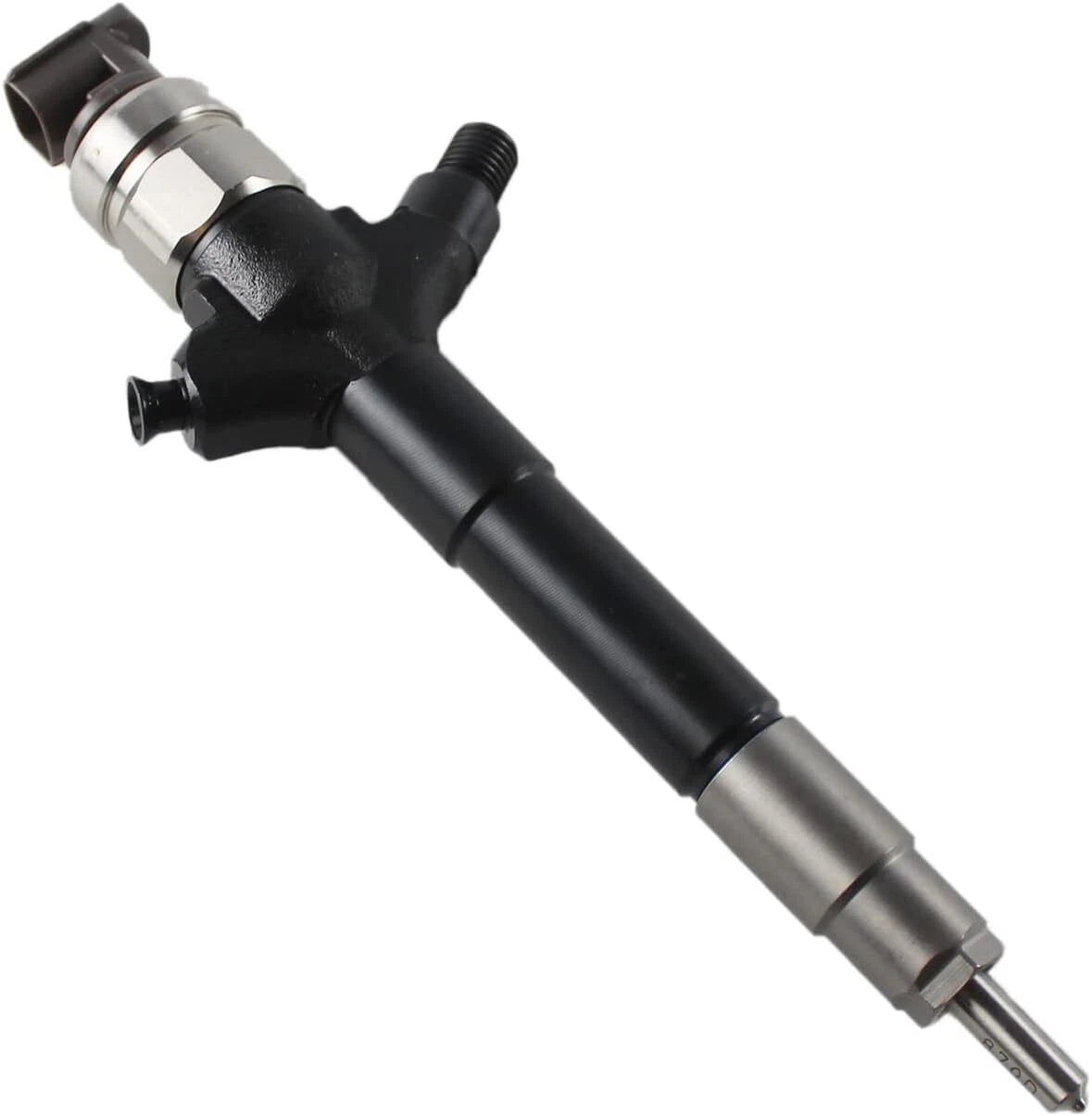 Fuel Injector 095000-5600, 1465A041 for Mitsubishi L200 (2006–2015)