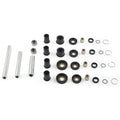 Rear A-Arm Bushing Shaft Kit for Honda TRX650/680 Rincon (2003-2014)