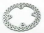 Rear Brake Disc Rotor for Honda CRF 250 450 R/X (2002–2015) CR 125 250 E/R (2002–2008) T9