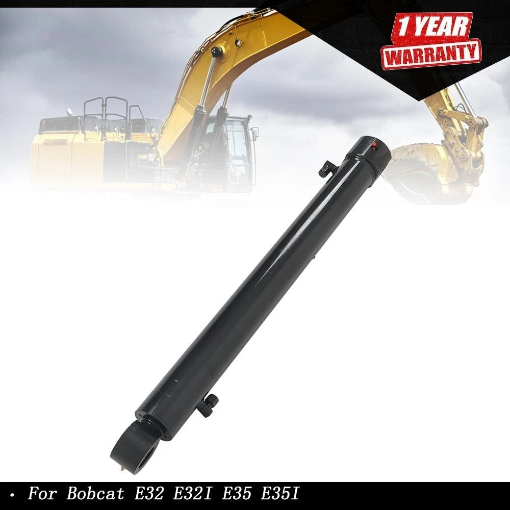 Hydraulic Boom Cylinder for Bobcat Mini Excavator E32 E32I E35 E35I