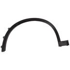 Front Right Wheel Arch Molding for BMW X3 X4 (2013–2018)