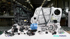 Windshield Wiper Motor for Dodge D250 (1985-1987)