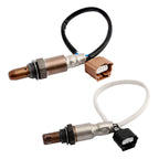 Set of 2 Oxygen Sensors for Nissan Altima (2013–2017)