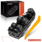 Power Window Switch for BMW 530i 2004–2007, 545i 2004–2005, 525i, 550i