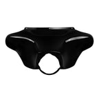Front Batwing Upper Outer Fairing for Harley Davidson Touring (1996–2013)