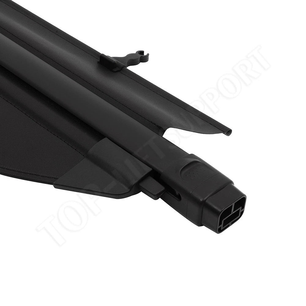 Retractable Rear Cargo Security Trunk Cover for Subaru Forester (2009–2013)