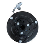 AC Compressor Clutch Replacement for Subaru Forester 2.0L (2009-2013)