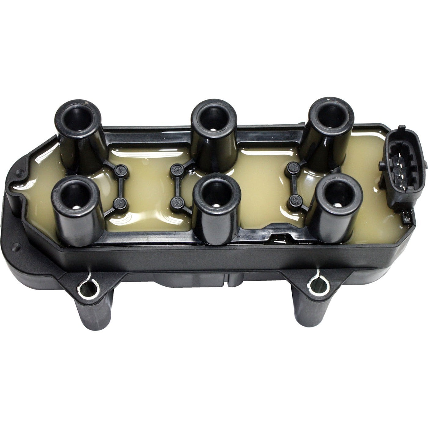Ignition Coil for Cadillac Catera (1997–1998)