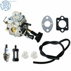 Blower Carburetor for Stihl SH56 SH56C (Zama C1M-S260B 4241 120 0615)
