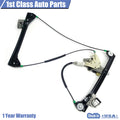 Power Window Regulator Motor Assembly for BMW 325Ci (2001–2006)