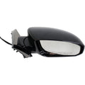 Power Mirror for Nissan Maxima (2006–2008) Right Heated Power Folding