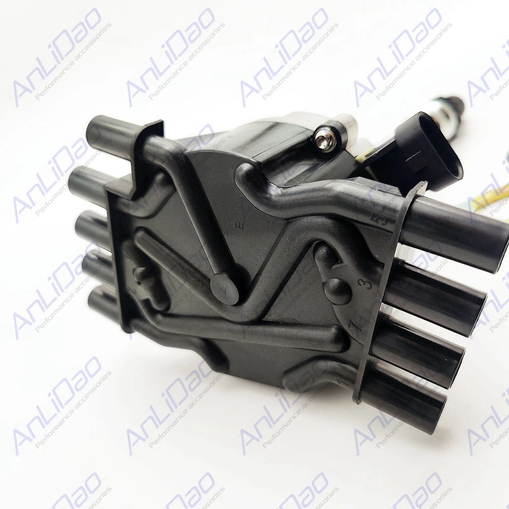 Billet Aluminum Replacement for Mercruiser Volvo Penta V8 5.0 5.7 6.2L (1980–2023) 884794A1