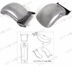 11" Rear Custom Fender for Harley Softail (240/250/260)