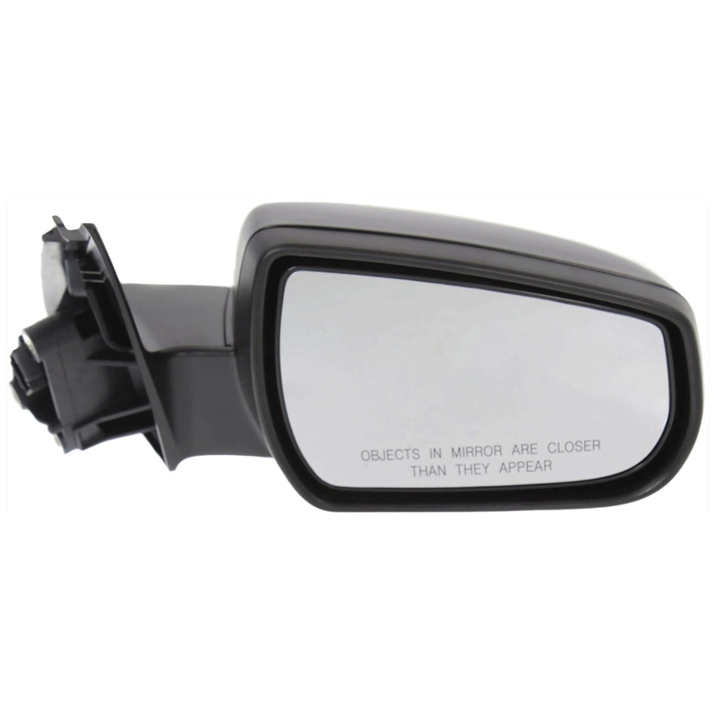 Set of 2 Mirrors for Chevy Malibu (2013)