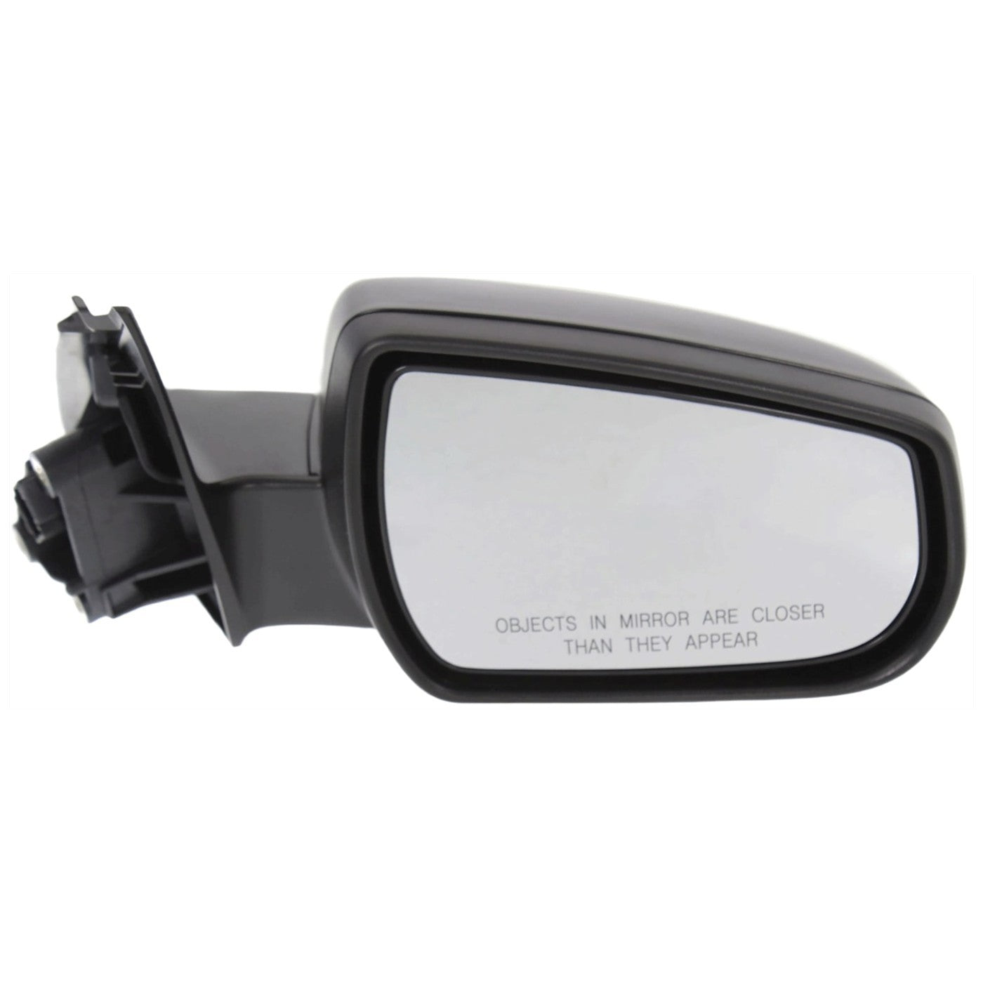 Set of 2 Mirrors for Chevy Malibu (2013)