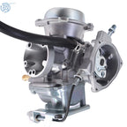Carburetor for Suzuki Quadsport 250 LTZ250 (2004–2009)
