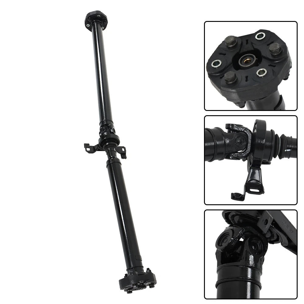 Rear Driveshaft Prop Shaft Assembly for Cadillac CTS (2004â2007)