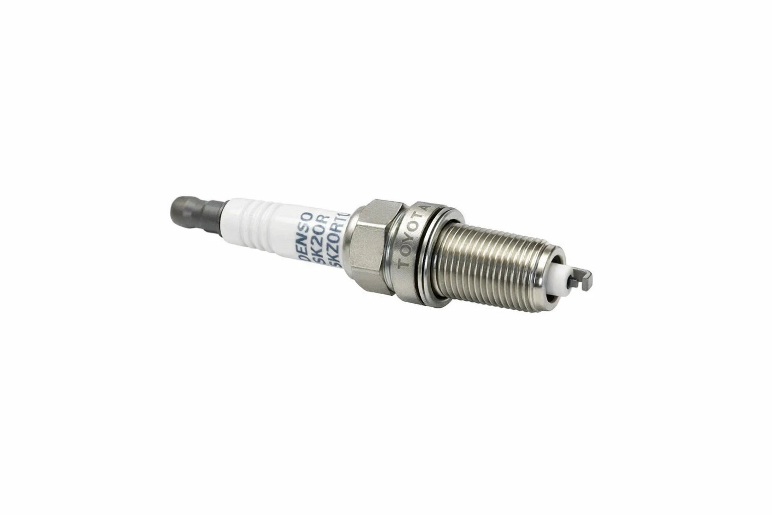 Genuine OEM Spark Plug for Toyota Camry, Solara, Highlander, RAV4 (2002–2023) 9008091180