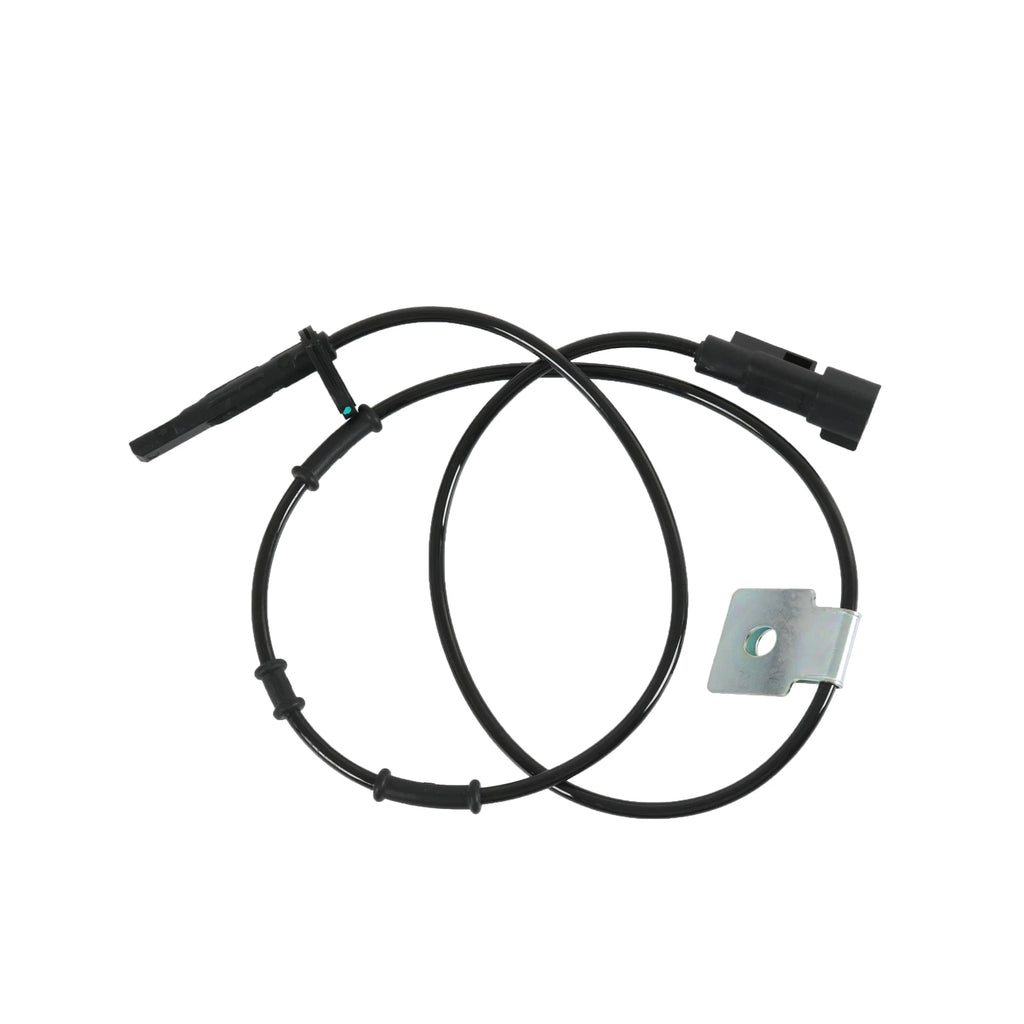 2X ABS Wheel Speed Sensor for Chevrolet Equinox Terrain (2010-2017)