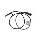 2X ABS Wheel Speed Sensor for Chevrolet Equinox Terrain (2010-2017)