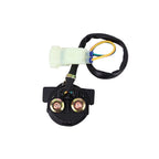 Starter Solenoid Relay for Honda TRX250TM Recon 250 (2005–2025) #35850-HM8-B00
