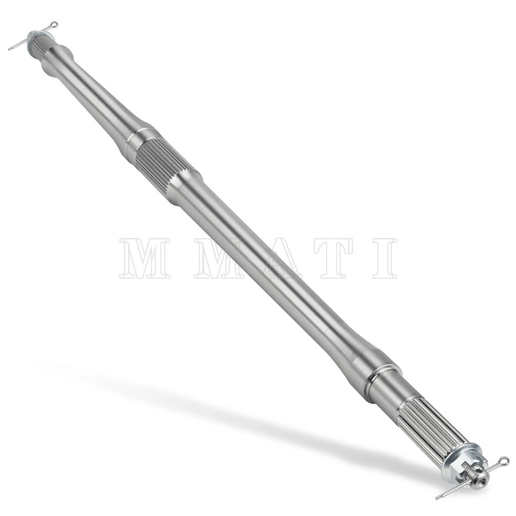 Rear Drive Axle Shaft for Yamaha Kodiak 400 (1999) 4WU-25381-00-00