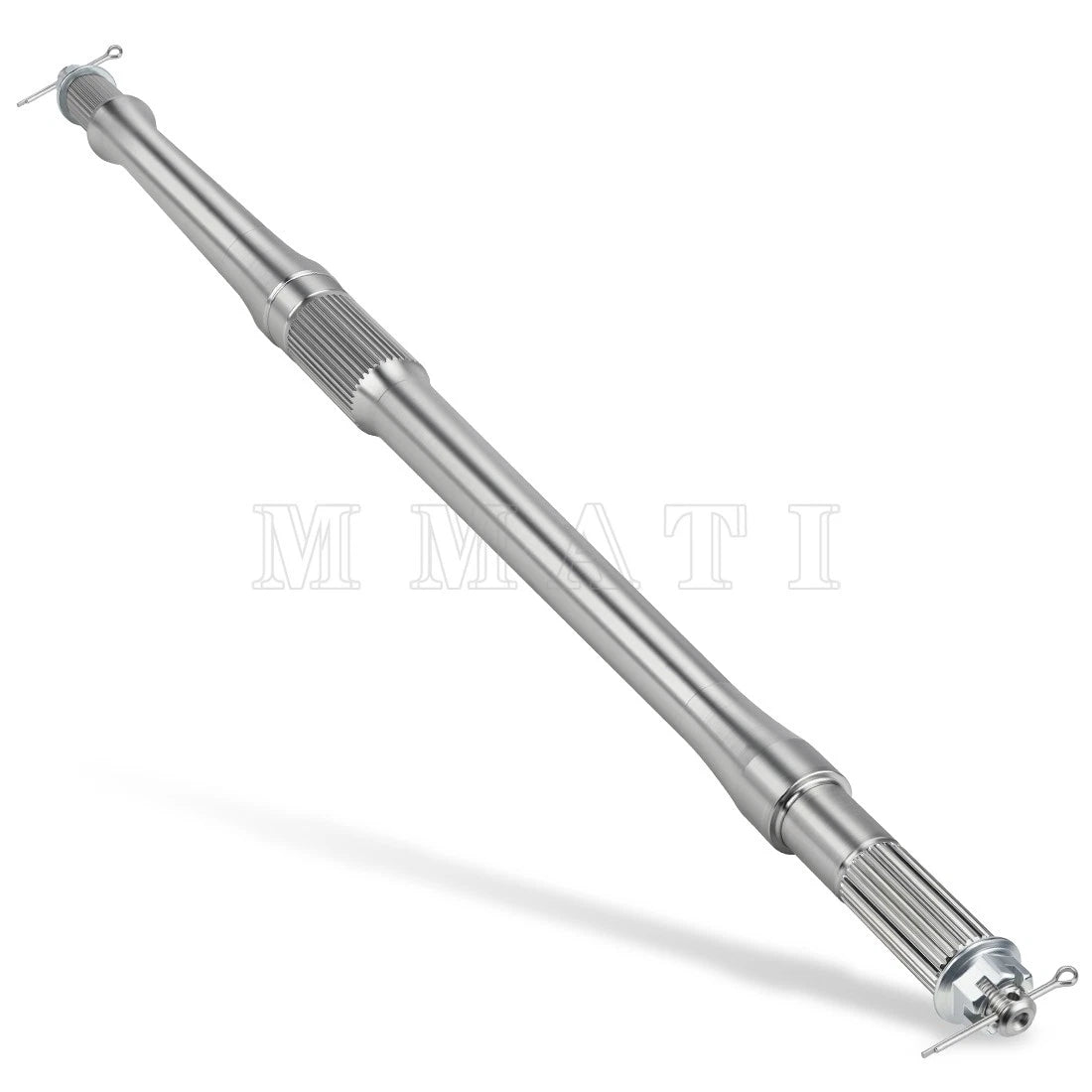 Rear Drive Axle Shaft for Yamaha Kodiak 400 (1999) 4WU-25381-00-00