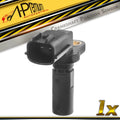 Crankshaft Position Sensor for Nissan Pathfinder (1996–2000)