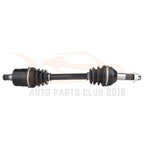 Rear Left CV Axle for Can-Am Outlander Max 650 570 (2013–2023)