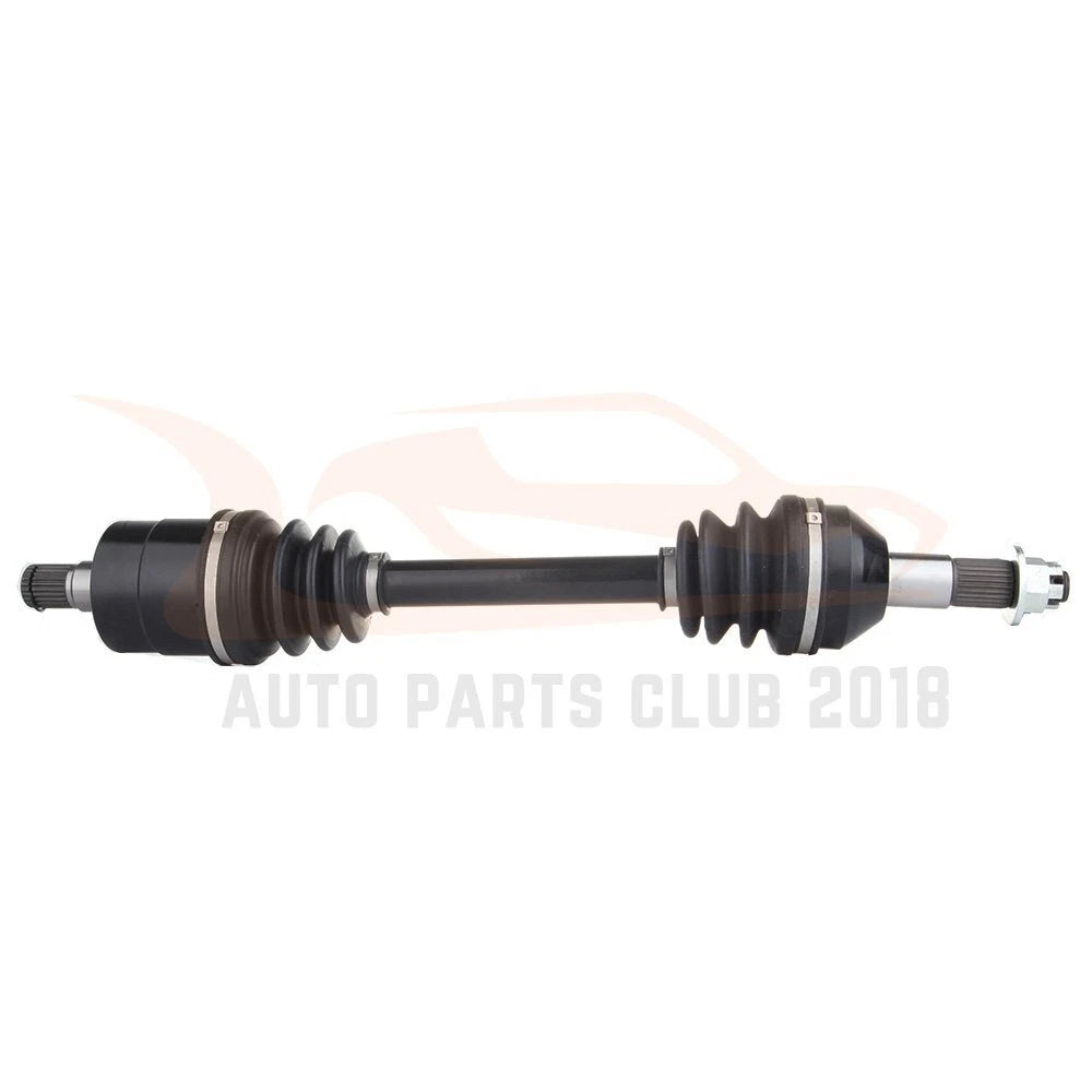 Rear Left CV Axle for Can-Am Outlander Max 650 570 (2013–2023)