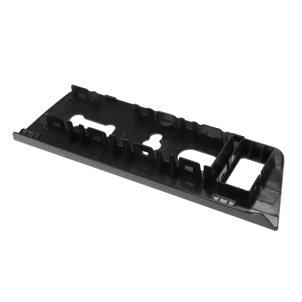 Front Left Seat Switch Housing Trim Bezel for Ford F-150 