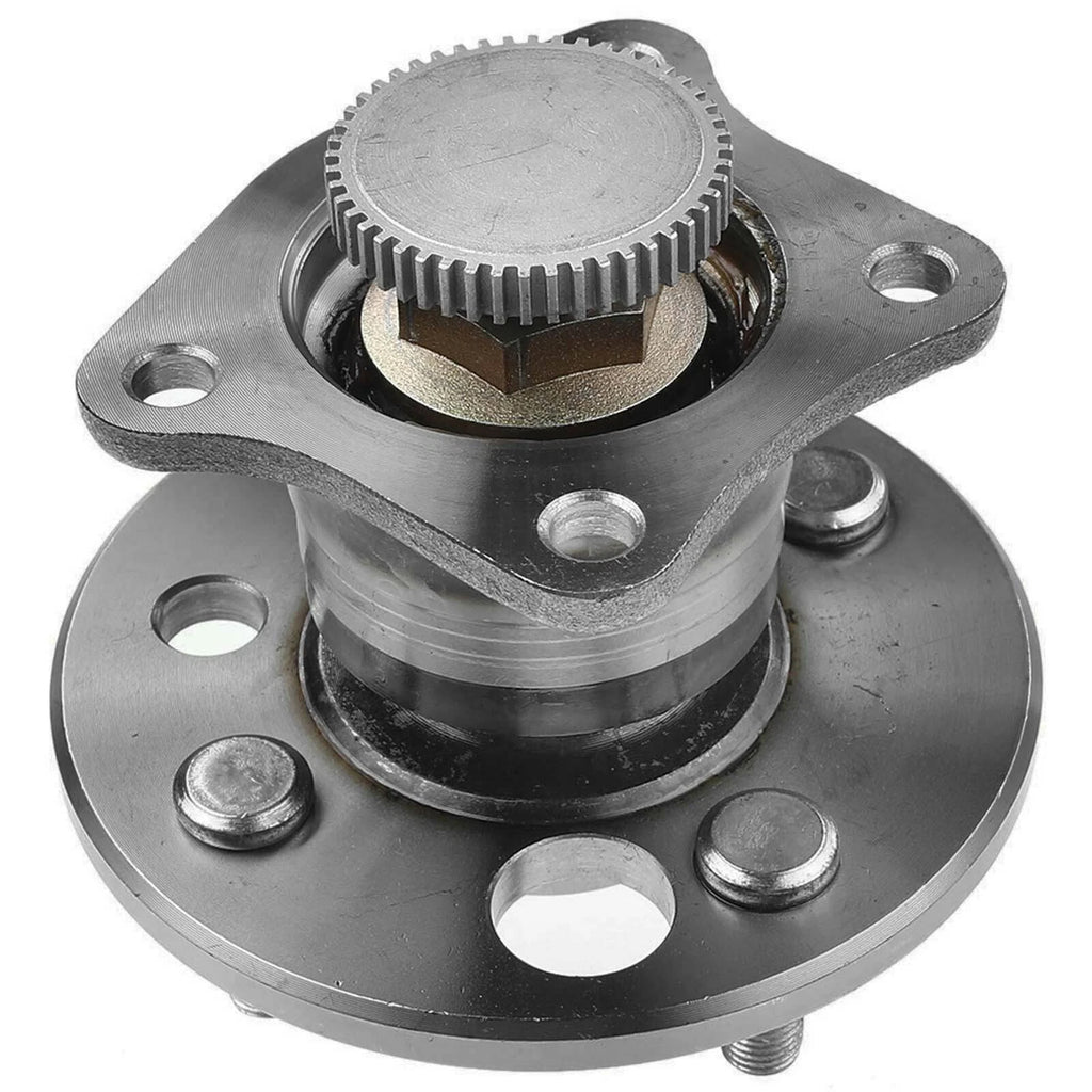 Rear Wheel Hub & Bearing Assembly for Toyota Corolla (1993–2002)