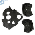 3X Engine Timing Belt Cover for Kia Sorento (2003–2006)