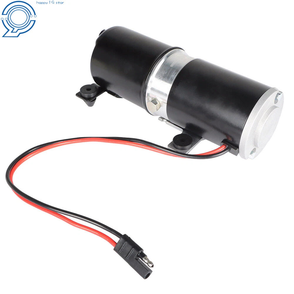 Convertible Top Power Motor Pump for Ford Mustang (2005–2007)