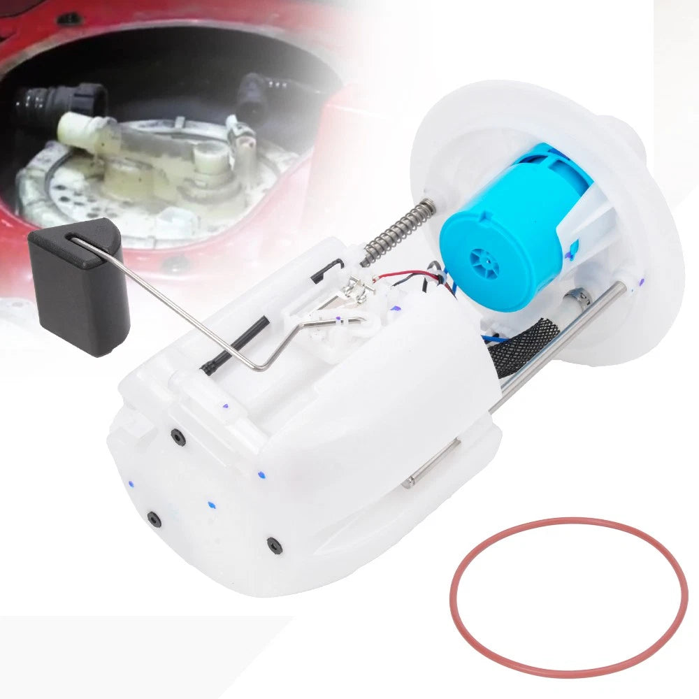 Gas Fuel Pump Module Assembly for Pontiac Vibe Toyota Corolla Matrix (2005–2019)