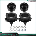 3" Front & 2" Rear Leveling Lift Kit for Chevrolet Trailblazer GMC Envoy (2002–2009)