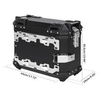 36L Panniers Saddle Bags for BMW R1300GS (2023–2025)