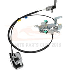Rear Left Door Latch Lock Cable for Ford F-250 F-350 (1999–2007)