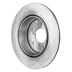 Disc Brake Rotor for Nissan 300ZX (1989–1996) Rear Solid