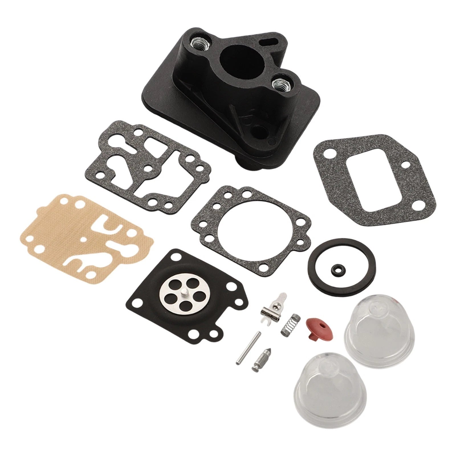 Intake Manifold for BC430